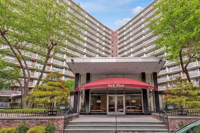 61-15 97th St Unit 6A, Rego Park, NY 11374 - view of property
