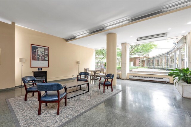 61-15 97th St Unit 6A, Rego Park, NY 11374 - view of community lobby