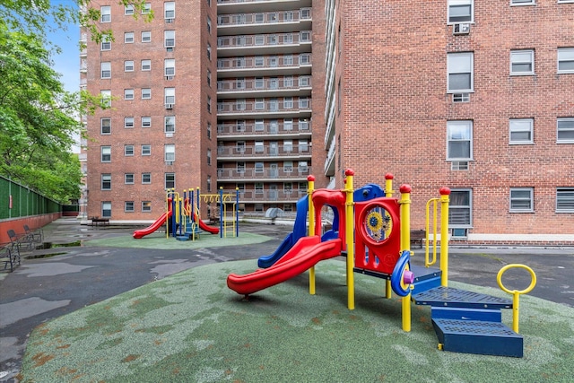 61-15 97th St Unit 6A, Rego Park, NY 11374 - view of community playground