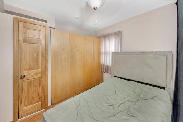 9 Magnolia Pl Unit 1, Bronx, NY 10465 - bedroom with wood finished floors