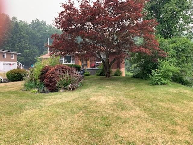 2975 Rte 9, Cold Spring, NY 10516 - view of green lawn