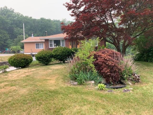 2975 Rte 9, Cold Spring, NY 10516 - view of grassy yard