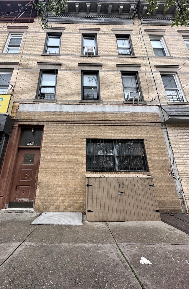 5840 Catalpa Ave, Ridgewood, NY 11385 - view of property