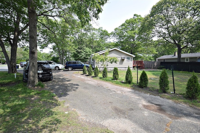 1330 William Floyd Pkwy, Shirley, NY 11967 - view of front facade