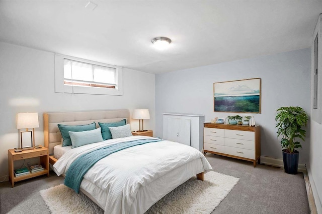 221 Kings Ferry Rd, Verplanck, NY 10596 - bedroom with light carpet