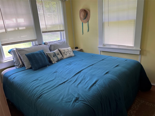 23 N Seminole Trl, Bethel, NY 12778 - view of bedroom