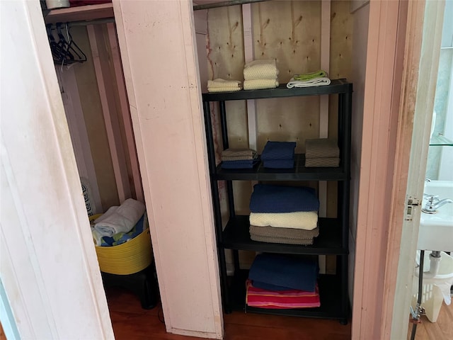 23 N Seminole Trl, Bethel, NY 12778 - view of closet