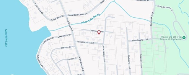 23 N Seminole Trl, Bethel, NY 12778 - map / location