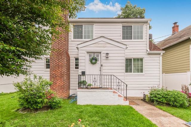 58 Ridgewood Ave, Yonkers, NY 10704 - view of front of property