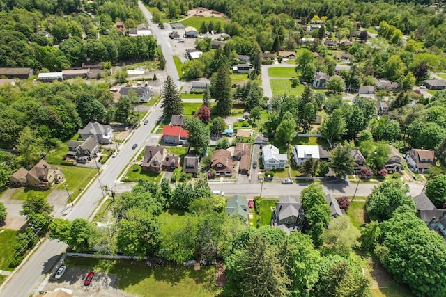 7 Lake St, Monticello, NY 12701 - view of property location featuring nearby suburban area