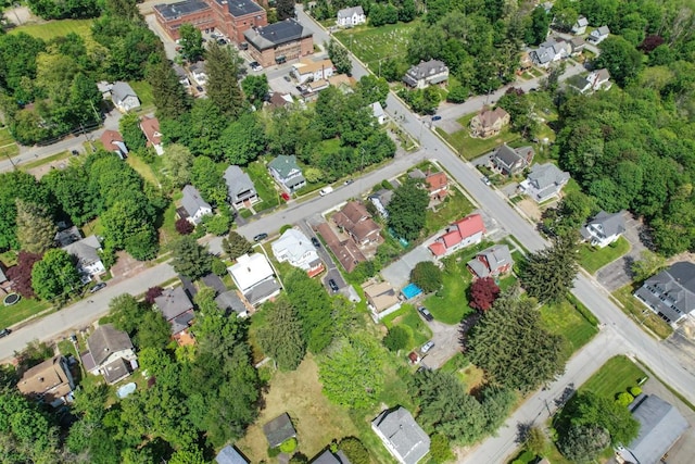7 Lake St, Monticello, NY 12701 - view of property location featuring nearby suburban area