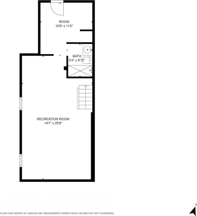 102-13 85th Ave, Richmond Hill, NY 11418 - room layout
