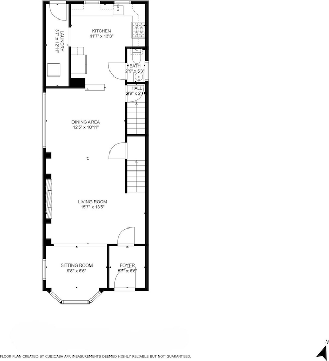 102-13 85th Ave, Richmond Hill, NY 11418 - room layout