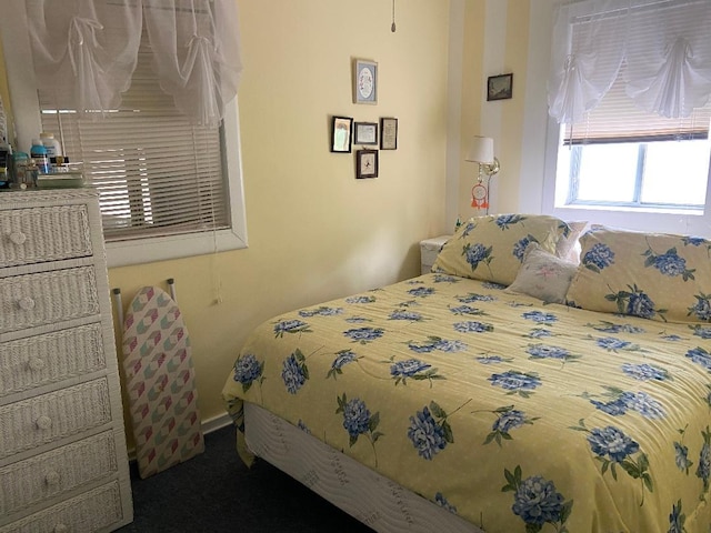 191 Sylvan Lake Rd Unit 5, Hopewell Junction, NY 12533 - view of bedroom