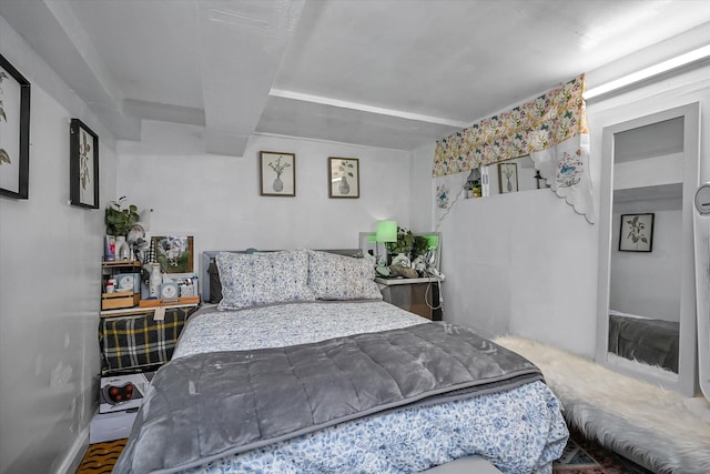 27-34 Mcintosh St, East Elmhurst, NY 11369 - view of bedroom