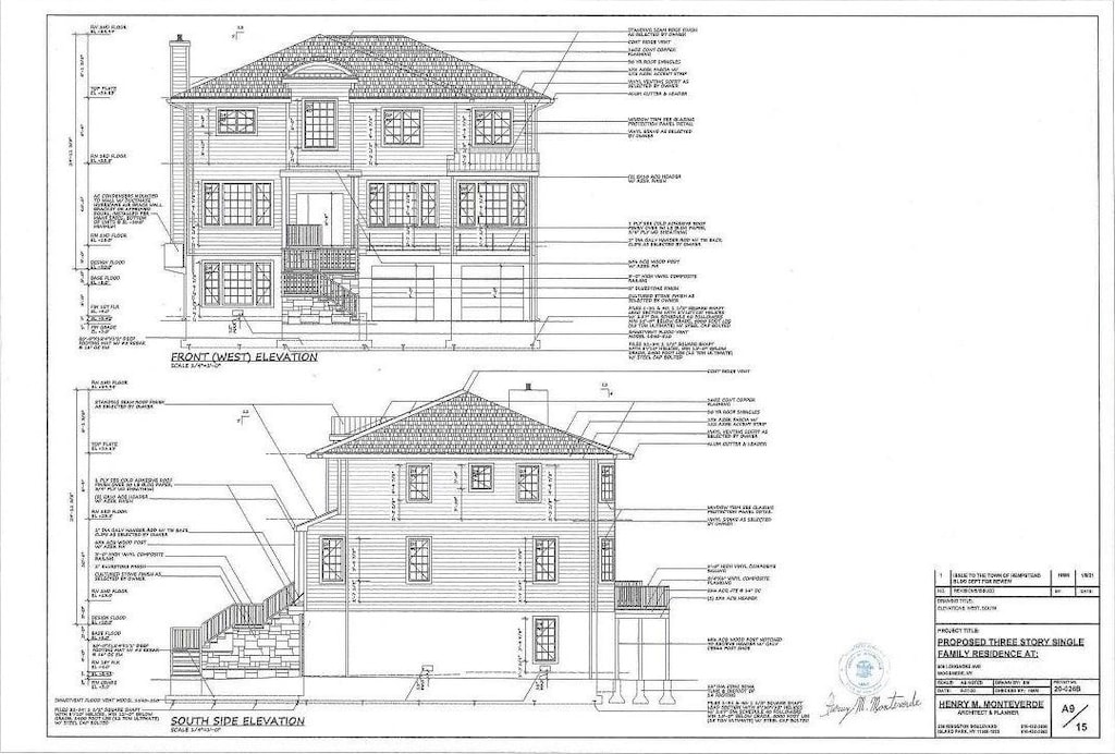 508 Longacre, Woodmere, NY 11598 - photo 1