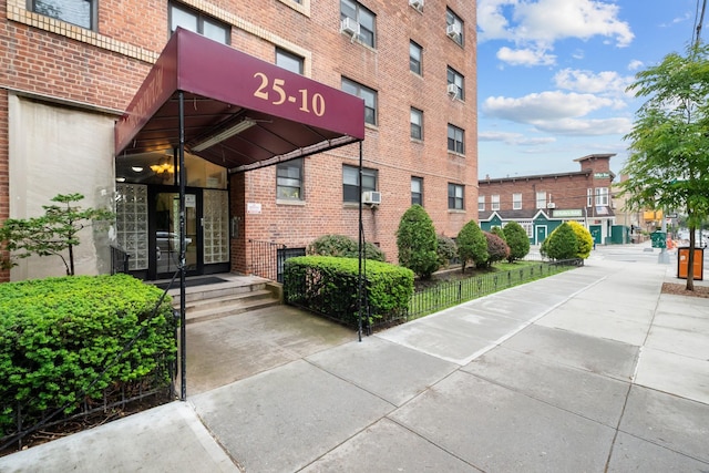 25-10 31st Ave Unit 2M, Astoria, NY 11106 - view of property