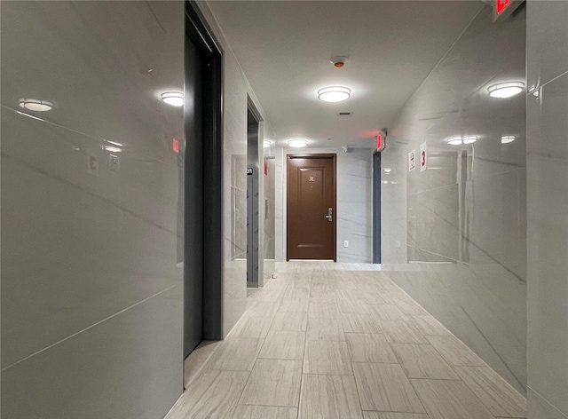 132-27 41st Rd Unit 7E, Flushing, NY 11355 - view of hall