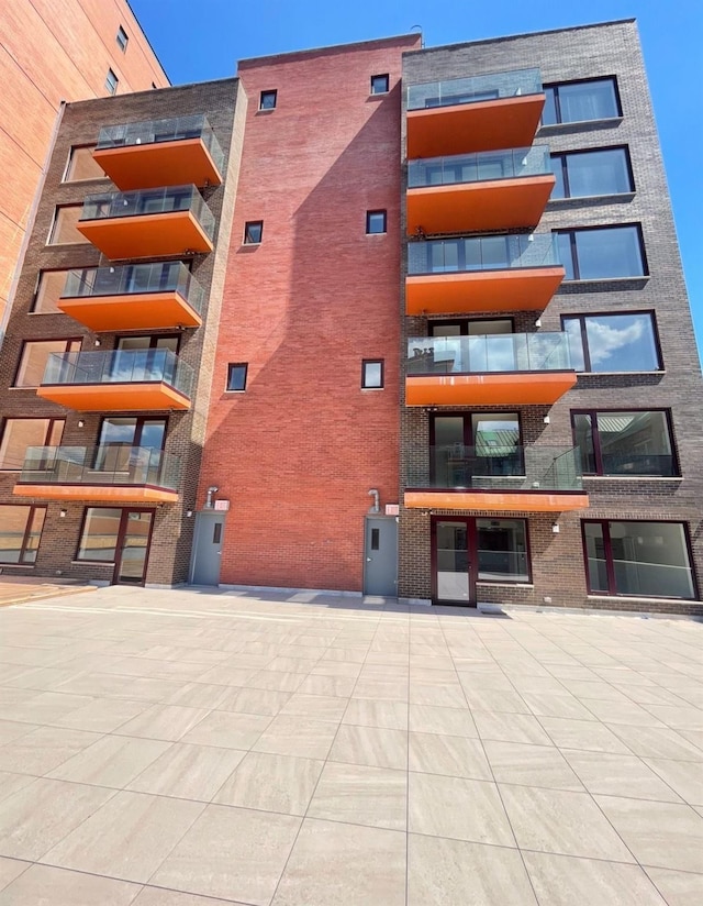 132-27 41st Rd Unit 7E, Flushing, NY 11355 - view of apartment building / complex
