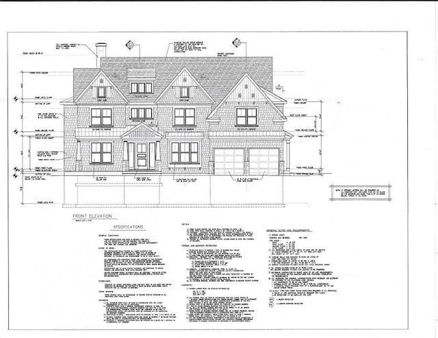 6 Dorchester Ln, Call Listing Agent, CT 06878 - view of a document