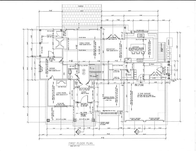 6 Dorchester Ln, Call Listing Agent, CT 06878 - floor plan / room layout