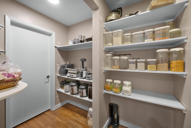 6 Ogden Rd, Scarsdale, NY 10583 - view of storage area