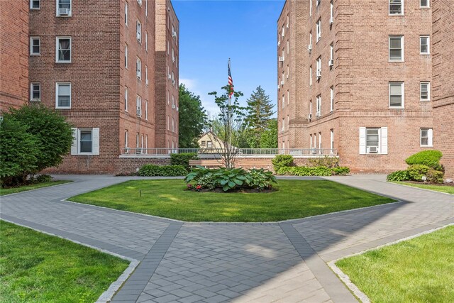 60 Locust Ave Unit 610, New Rochelle, NY 10801 - view of building exterior
