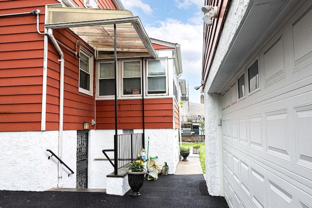426 N High St, Mount Vernon, NY 10552 - view of property exterior