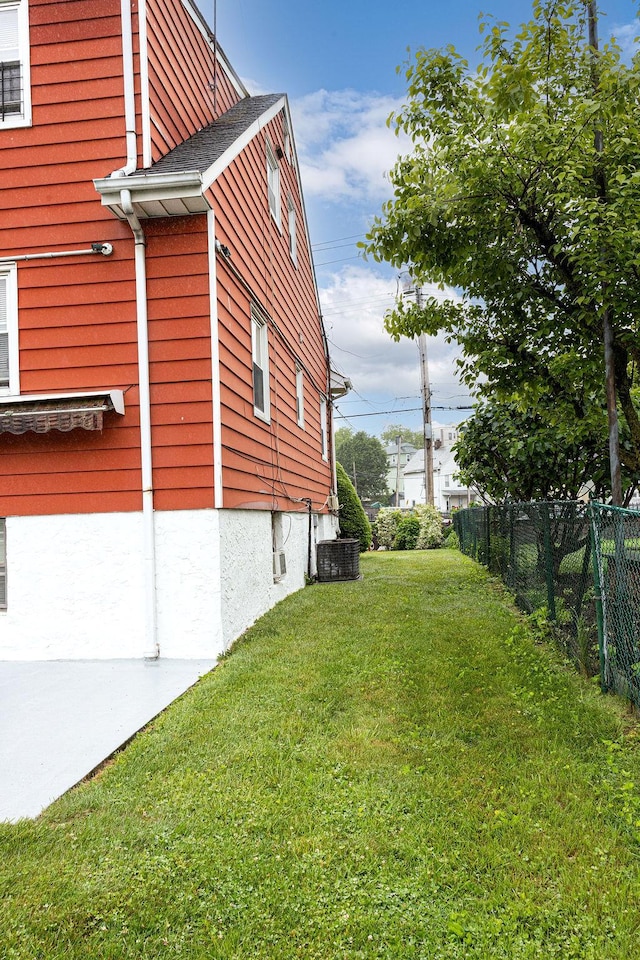 426 N High St, Mount Vernon, NY 10552 - view of home's exterior