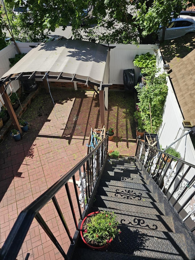 5824 Van Cleef St, Corona, NY 11368 - bird's eye view