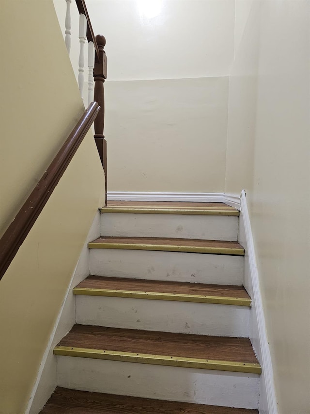 5824 Van Cleef St, Corona, NY 11368 - view of stairway