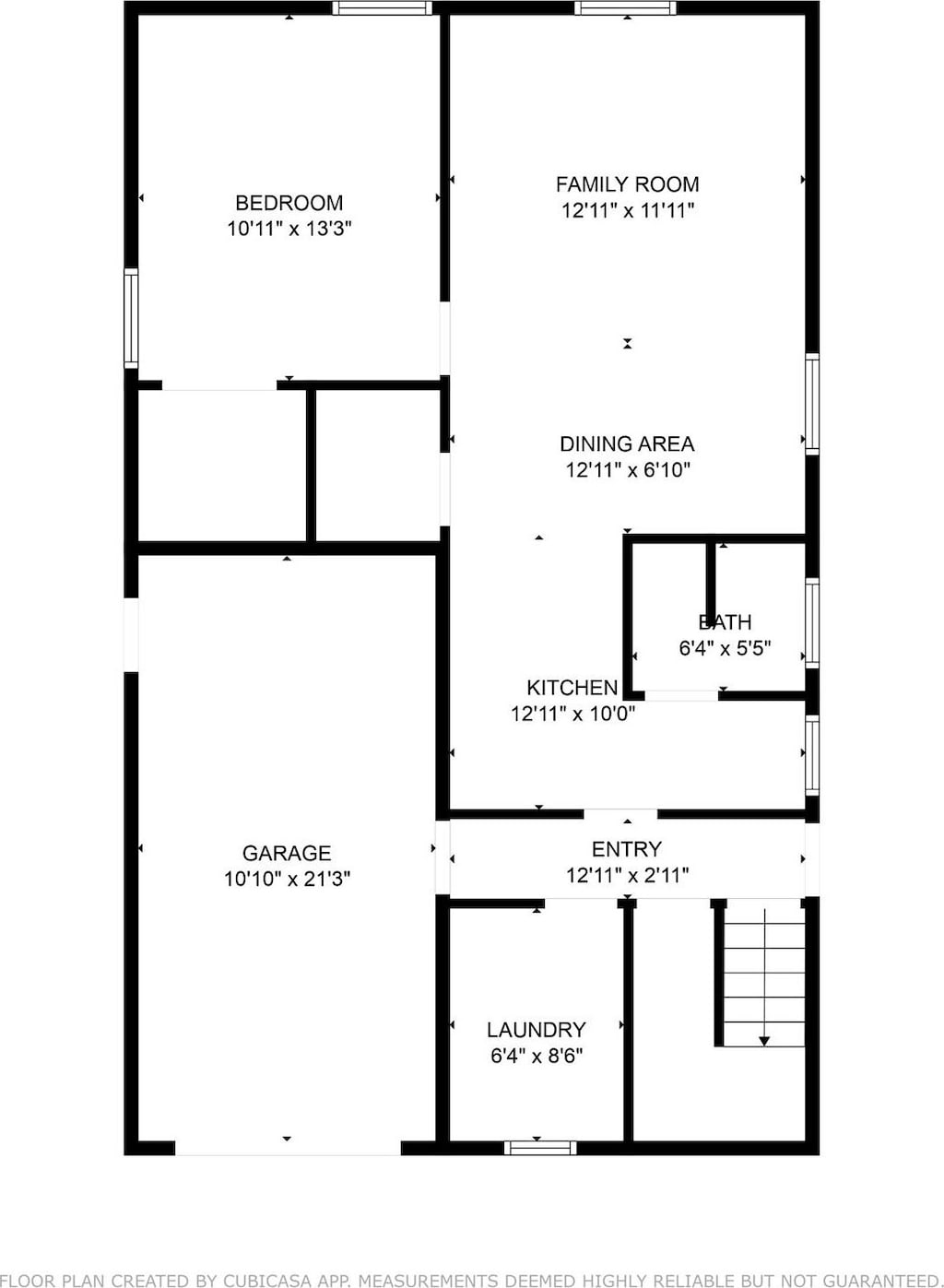 2572 Motor Pkwy, Ronkonkoma, NY 11779 - room layout