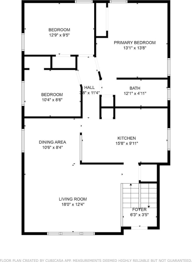 2572 Motor Pkwy, Ronkonkoma, NY 11779 - room layout