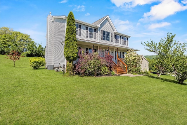 27 Salk Dr, Highland, NY 12528 - photo 2