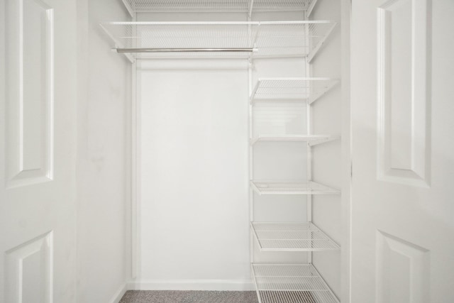 200 Woodcrest Ln Unit 202, Mount Kisco, NY 10549 - view of walk in closet
