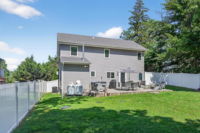 36 Bluff Ave, Greenwood Lake, NY 10925 - photo 41
