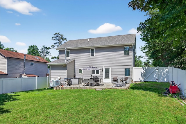 36 Bluff Ave, Greenwood Lake, NY 10925 - photo 42