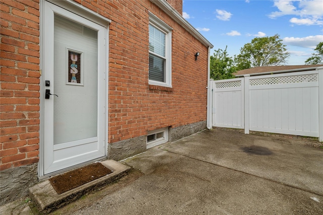 678 Margaret St, Franklin Square, NY 11010 - view of patio / terrace