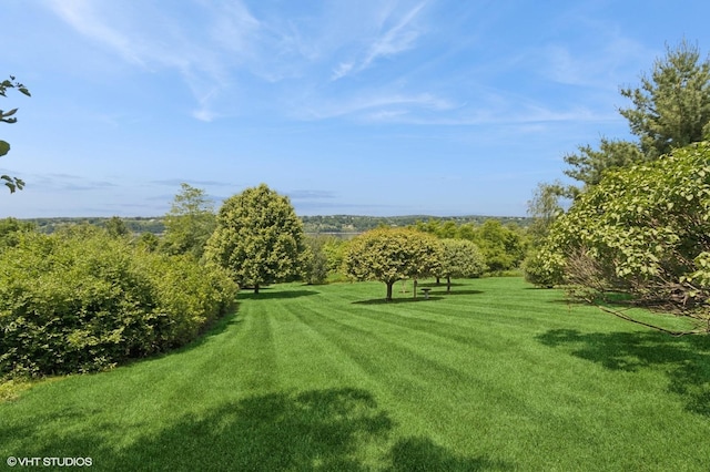 195 Old Castle Point Rd, Wappingers Falls, NY 12590 - view of grassy yard