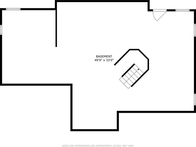 195 Old Castle Point Rd, Wappingers Falls, NY 12590 - room layout