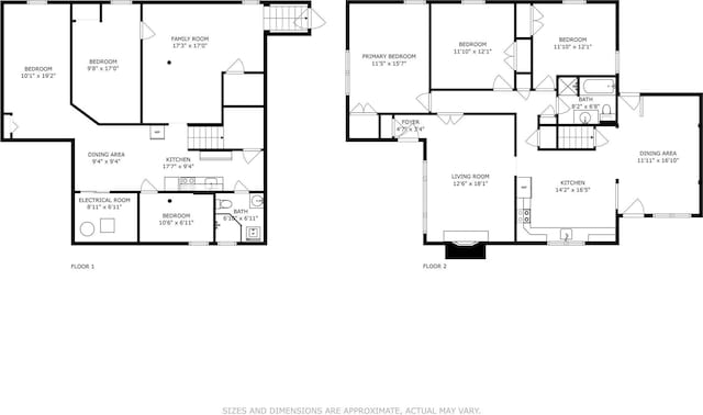 55 Nassau Ave, Glen Cove, NY 11542 - room layout
