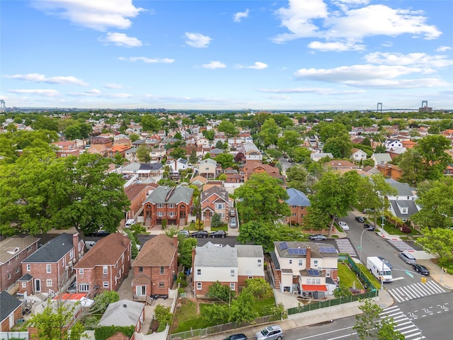 150-44 23rd Ave, Whitestone, NY 11357 - aerial perspective of suburban area