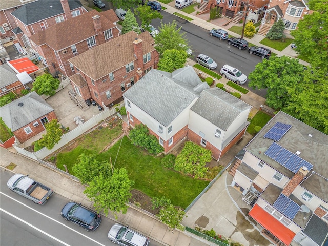 150-44 23rd Ave, Whitestone, NY 11357 - aerial view of residential area