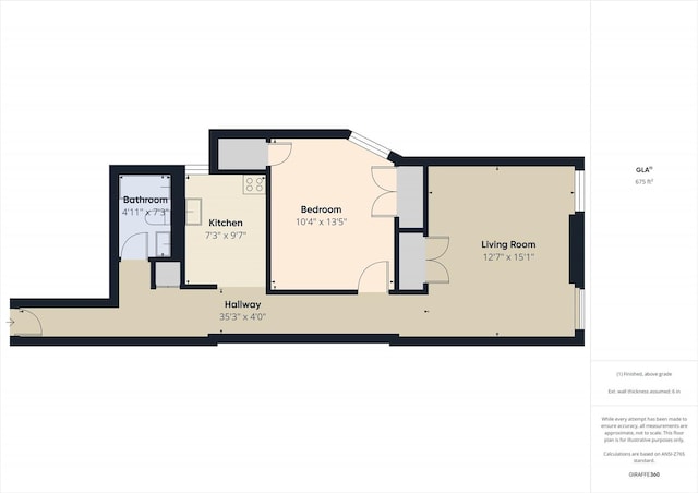 849 Saint Nicholas Ave Unit 3C, New York Manhattan, NY 10031 - photo 15