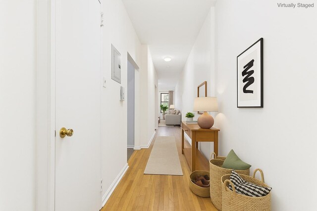 849 Saint Nicholas Ave Unit 3C, New York Manhattan, NY 10031 - photo 2