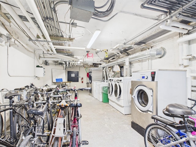 849 Saint Nicholas Ave Unit 3C, New York Manhattan, NY 10031 - photo 13