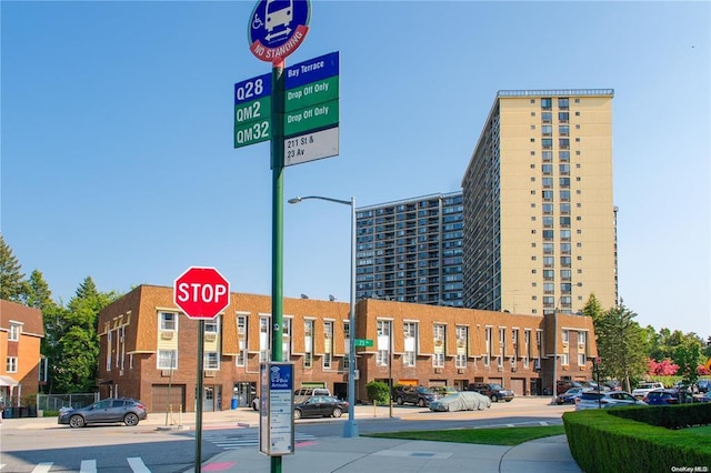 ONE Bay Club Dr Unit 18S, Bayside, NY 11360 - exterior view
