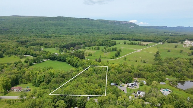 Tillson Lake Rd, Wallkill, NY 12589