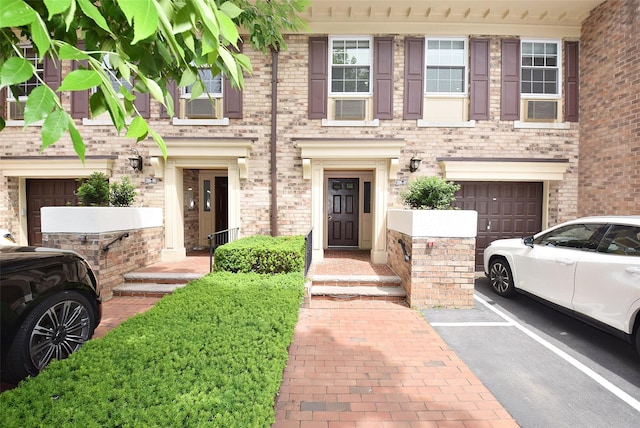 206-07 Lori Dr Unit 60M, Bayside, NY 11360 - townhome / multi-family property featuring a garage