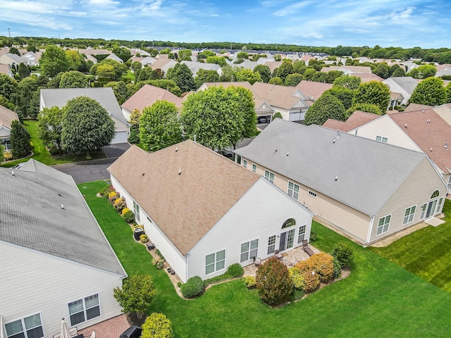105 Louden Loop, Mount Sinai, NY 11766 - aerial view of residential area
